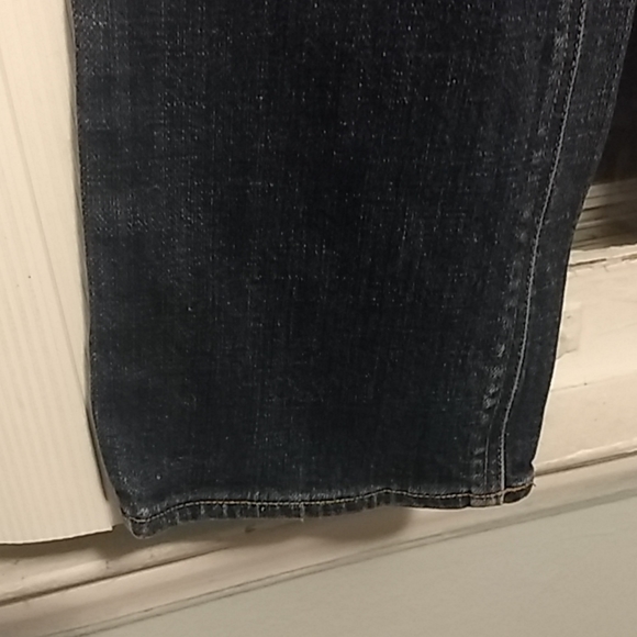 J. Crew stretch denim jeans - Picture 6 of 7